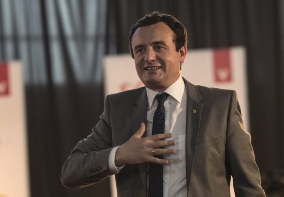 BASHKIM KOPLIKU/ Albin Kurti dhe 3/4 e kosovarëve që nuk e votuan