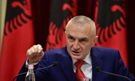 ARDIT RADA/ Presidenti e sheh "Kushtetuesen" si gijotinë të kolltukut të tij