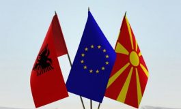 ENDRI KAJSIU/ Zhgënjimi i Shqipërisë, tradhëtia e Maqedonisë dhe një “laisez faire” për Rusinë
