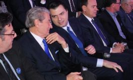 ARTUR AJAZI/ Tek cila anëtarësi, zoti Basha?