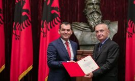 ARMAND MEHMETI/ Muçmolla përtej murit të drejtësisë