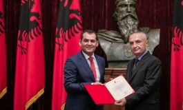 ENDRI KAJSIU/ Logjika qesharake e Muçit (Metës) për zhbërjen e reformës në drejtësi