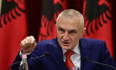 FLOGERT MUÇA/ Pse i shpalli Ilir Meta "non grata" ndërkombëtarët dhe shqiptarët?
