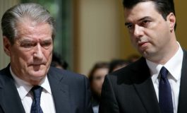 ARTUR AJAZI/ Doktor, pse e mban me pahir kryetar Lulzimin?