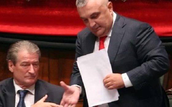 ALTIN KETRO/ Përse ka interes vajtja e Sali Berishës në zyrën e Ilir Metës
