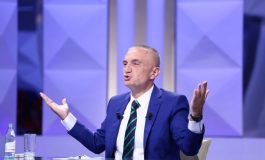 ARTUR AJAZI/ Cilit populli, do ti drejtoheni ju zoti Meta?