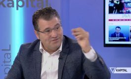 SKËNDER MINXHOZI/ “Rama ik” në një ndeshje futbolli është shenjë dobësie