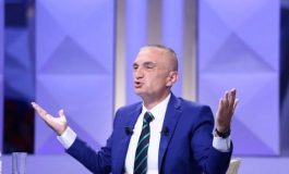 BASHKIM KOPLIKU/ O mik i PD, bëhet fjalë për presidentin tonë, Ilirin