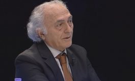 FRROK ÇUPI/ Alvini shpëtoi nga ISIS, kur do të lirohet kampi “Astir’?