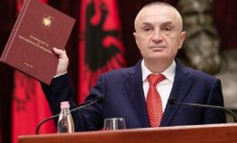 MERO BAZE/ A po e bllokon Ilir Meta SPAK-un, si Gjykatën Kushtetuese?