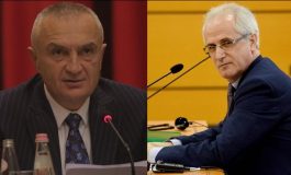 MERO BAZE/ SHBA nderoi gjyqtarin që mbrojti reformën nga Ilir Meta dhe Sali Berisha