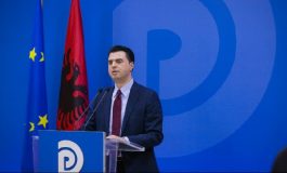 ALBERT P. NIKOLLA/ Basha si Shabani te novela "Djepi arit" e Koliqit!