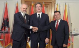 AGUSTIN PALOKAJ/ Pse Kosova nuk mund t’i fajësojë politikanët e Shqipërisë!