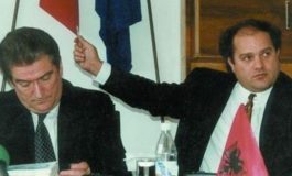 ARTUR AJAZI/ 8 Dhjetori, nuk ka lidhje me Partinë Demokratike