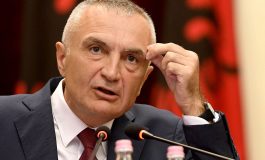 ARTURA AJAZI/ Një president si Meta, që flet për “vagabondë”