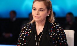 ADRIATIK DOÇI/ Monika, pallati dhe filxhani