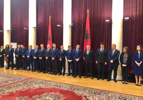 ARTUR AJAZI/ Po sulen ta “mbysin” edhe SPAK-un?