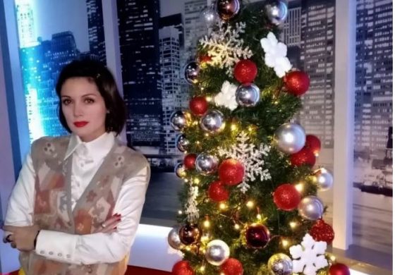 ELDA SHABANI/ Trendi i ëmbël i festave
