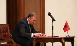 YLLI PATA/ Standardet e dyfishta të opozitës me kreun e SPAK: Pse u ndryshua qëndrimi për 24 orë