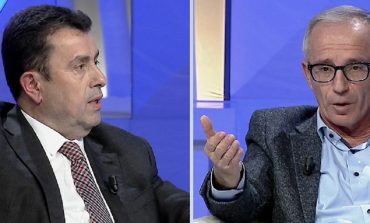 ERMIR HOXHA/ Mark Marku, dramë e jo lajm!