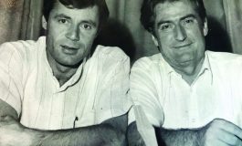 ANALIZA/ Provokoi apo jo Mustafa Nano me Berishën e së kaluarës komuniste?