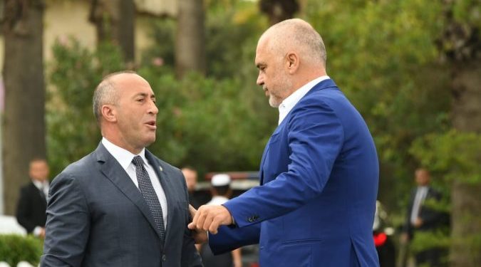 ENVER ROBELLI/ Ta lëmë pak anash Ramën dhe të shohim llumin politik të Prishtinës
