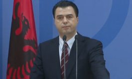 ARTUR AJAZI/ Pritja (dhe makthi) pa fund e Lulzim Bashës