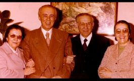 EDMOND ARIZAJ/ Paradoksi “nexhmijan”