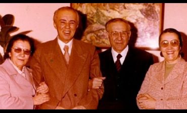 EDMOND ARIZAJ/ Paradoksi “nexhmijan”