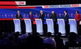 ANALIZA/ Demokratët amerikanë debatojnë
