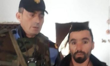 LEDI SHAMKU/ A me qa, a me ulëri!