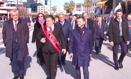 ASTRIT PATOZI/ Secili ka zgjedhur 21 janarin e vet