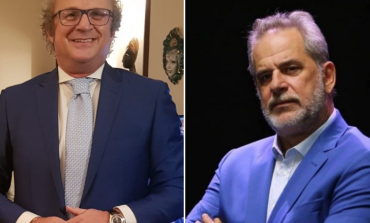 RAIMOND CIMBI/ Hallakatje “360 Gradë“!