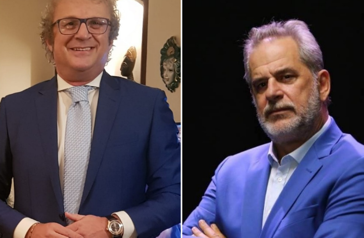 RAIMOND CIMBI/ Hallakatje “360 Gradë“!