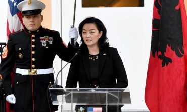 YURI KIM/ Tri prioritetet e mia si ambasadore e SHBA-së, për Shqipërinë