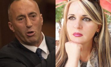 KIMETE BERISHA/ Propaganda e Haradinajt kundër Shqipërisë zyrtare është e ultë dhe banale