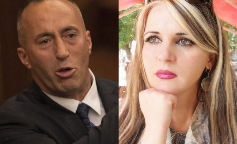 KIMETE BERISHA/ Propaganda e Haradinajt kundër Shqipërisë zyrtare është e ultë dhe banale