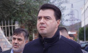EDMOND ARIZAJ/ Ore, po çfarë kërkoni nga Basha?!