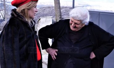 ELEANA ZHAKO/ Letër nga fshati që refuzon të flasë shqip