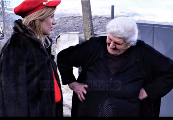 ELEANA ZHAKO/ Letër nga fshati që refuzon të flasë shqip