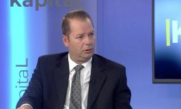 EDVIN KULLURI/ Në fillim thanë "s’ka Kuvend". Më pas filluan të shkarkojnë...