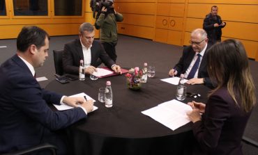 ALTIN KETRO/ Problemi sot është Kodi, jo sistemi zgjedhor