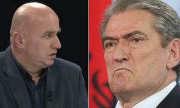 MERO BAZE/ Të gjithë armiqtë që po lavdëron Sali Berisha…