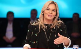 ARTUR AJAZI/ Monika flet për “gjykimin e popullit”?