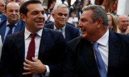 ALEKSANDËR MARKU/ Një dekadë tronditëse sa një shekull për Greqinë