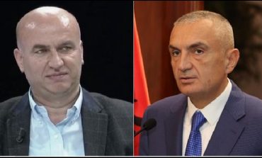 MERO BAZE/ Presidenti ka shpallur sekret shtetëror “krimin” e tij