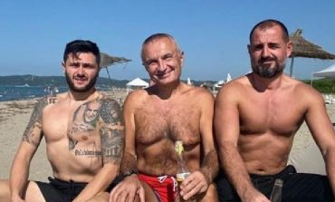 PANDELI BARDHI/ Nuk jeni më “kokëpalarë”, tani ju ka Likja “xhan”, ju ka Likja “shpirt”!