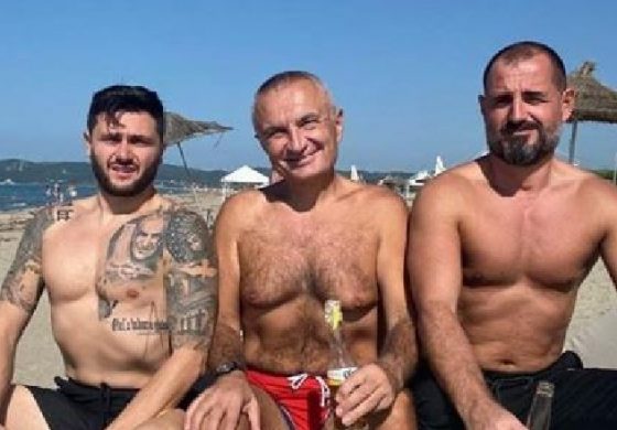 PANDELI BARDHI/ Nuk jeni më “kokëpalarë”, tani ju ka Likja “xhan”, ju ka Likja “shpirt”!