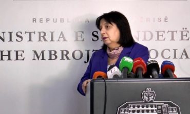 "Faleminderit doktoreshë Silva, ti vrave korona-frikën time sot"