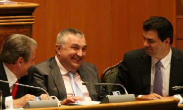 ALBERT P.NIKOLLA/ Ligjërimi poshtërues i pushkaliqeve!